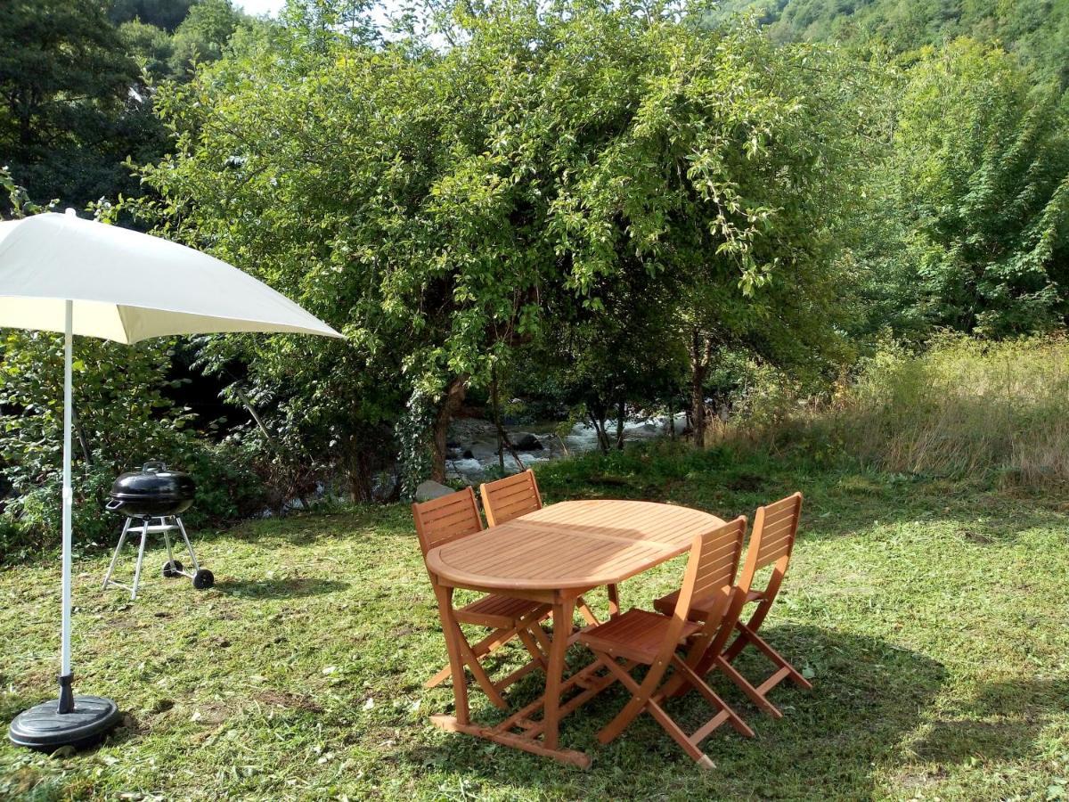 Ax Sweet Mountain - 3Ch Et 2 Sdb - Jardin Centre Village アクス・レ・テルム エクステリア 写真
